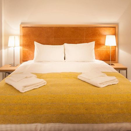 Premier Suites Plus Glasgow Eksteriør bilde